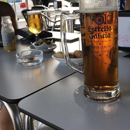 Cafeteria Cerveceria Garberi